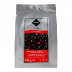 Чай Rioba Полуничний мохіто зелений байховий листовий 250г