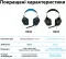 Гарнітура Logitech G432 Black (981-000770)