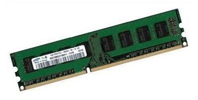 Модуль пам`яті DDR4 4GB/2133 Samsung (M378A5143EB1-CPB)