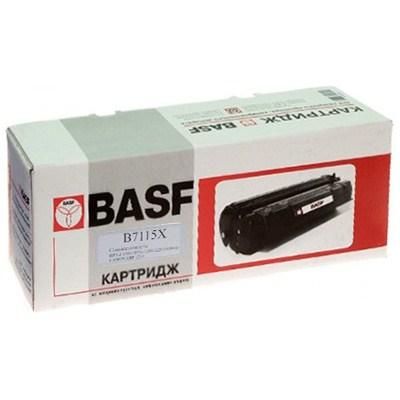 Картридж BASF (BASF-KT-C7115A) HP LJ 1000w/1005w/1200/1220 (C7115A)