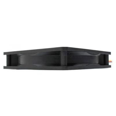 Вентилятор Gembird 120х120х25мм 3pin