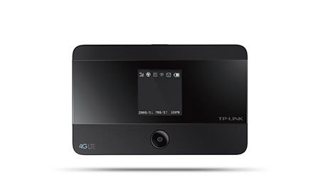 Бездротовий 3G маршрутизатор TP-Link M7350