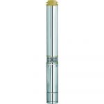 Насос відцентровий свердловинний 0.25кВт H 42(36)м Q 55(30)л/хв Ø102мм (кабель 30м) AQUATICA (DONGYIN) 4SEm2/6 (777442)