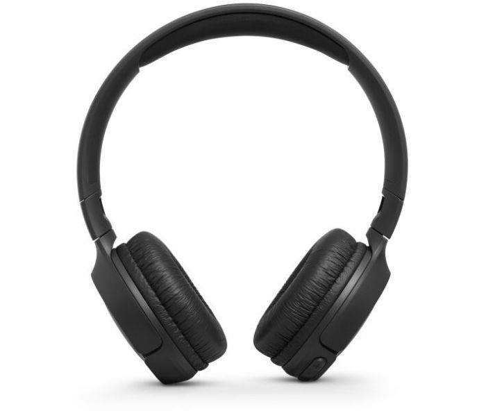 Bluetooth-гарнітура JBL T500BT Black (JBLT500BTBLK)