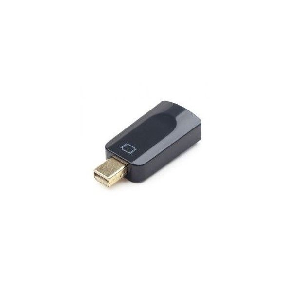 Перехідник Cablexpert (A-mDPM-HDMIF-01) Mini DisplayPort to HDMI 