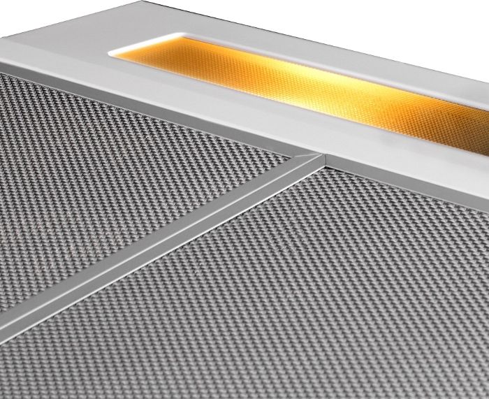 Витяжка Pyramida UNO 60 WH