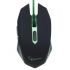 Мишка Gembird MUSG-001-G Green