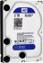 Накопичувач HDD SATA 2.0TB WD Blue 5400rpm 64MB (WD20EZRZ)