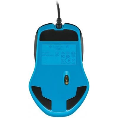 Мишка Logitech G300S (910-004345) Black USB