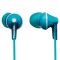 Навушники Panasonic RP-HJE125E-Z Turquoise