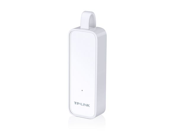 Адаптер TP-Link 1000M/UE300