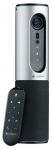 Веб-камера Logitech ConferenceCam Connect Silver (960-001034)