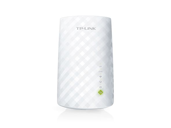 Точка доступу TP-Link RE200