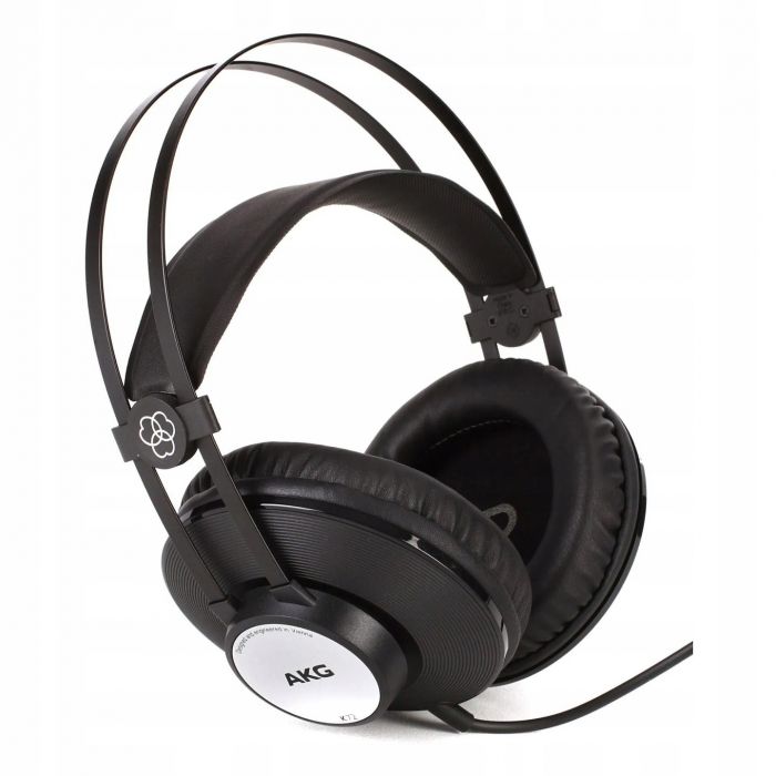 Навушники AKG K72 Black (3169H00020)