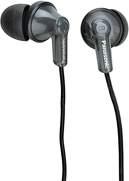 Навушники Panasonic RP-HJE118GU-K