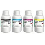 Комплект чорнил CW CANON PGI-450/CLI-451 BK/С/M/Y (CW-CW450/CW451SET02) 4*200г