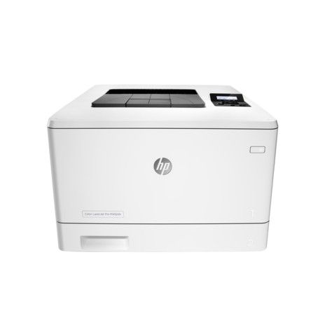 Принтер А4 HP Color LJ Pro M452dn (CF389A)