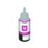 Чорнило EPSON (C13T66434A) для L100/L200 (Magenta) 70 г