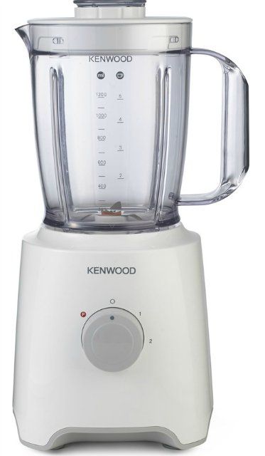 Блендер Kenwood BLP300WH