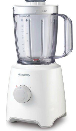 Блендер Kenwood BLP300WH