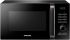 Мікрохвильова піч Samsung MS23F302TAK/BW