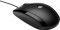 Мишка HP X500 (E5E76AA) Black USB