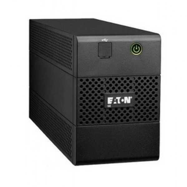 Джерело безперебiйного живлення Eaton 5E 650VA, USB (5E650IUSB_) (з новим аккумулятором) Б/в