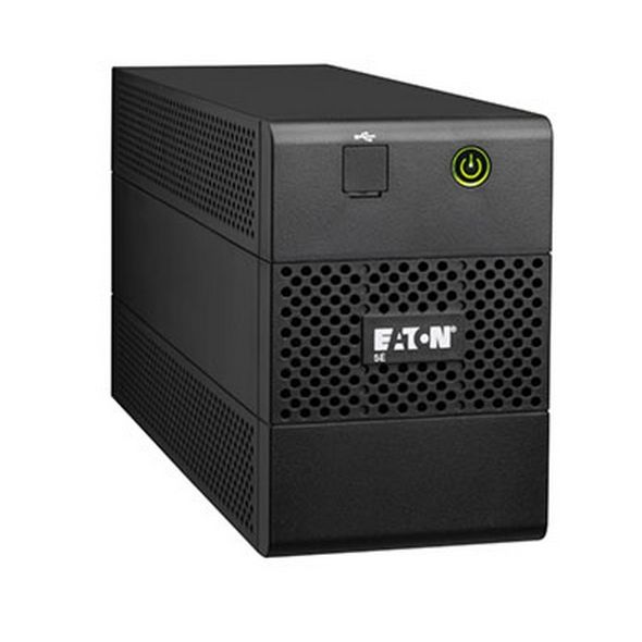 Джерело безперебійного живлення Eaton 5E 650VA, USB, DIN 5E650IUSBDIN