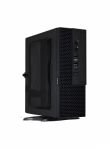 Корпус GameMax ST102-2U3 Black 200W