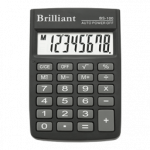 Калькулятор Brilliant BS-100