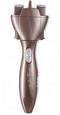 Машинка для створення косичок Babyliss Pro Perfect Twist Starter Kit BAB1100E