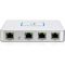 Шлюз Ubiquiti UniFi Security Gateway USG (3x10/100/1000 Mbps, 1x RJ45 Serial Port)
