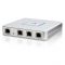 Шлюз Ubiquiti UniFi Security Gateway USG (3x10/100/1000 Mbps, 1x RJ45 Serial Port)