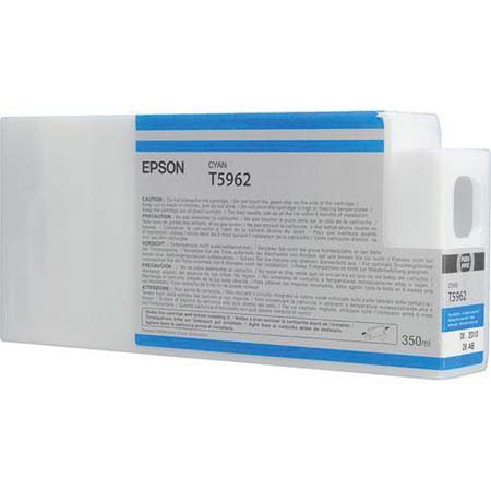 Картридж EPSON (T6362) Stylus Pro 7900/9900 (C13T636200) Cyan