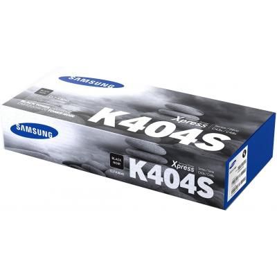 Картридж HP (SU108A) Samsung SL-C430W/C480W Black (CLT-K404S)