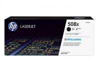 Картридж HP (CF360X) CLJ M552DN/M553DN/N/X Black (max)