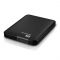 Зовнішній жорсткий диск 2.5" USB 1.0TB WD Elements Black (WDBUZG0010BBK-WESN)