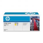 Картридж HP (CE272A) CLJ CP5525 Yellow