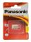 Батарейка Panasonic CR-2L BL 1шт