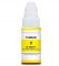 Чорнило CANON GI-490 PIXMA G1400/G2400/G3400 (Yellow) (0666C001) 70мл