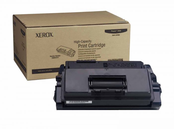 Картридж Xerox (106R01371) Phaser 3600 (max)