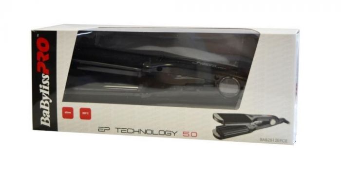 Утюжок (Випрямляч) для волосся Babyliss BAB2512EPCE