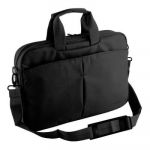 Сумка для ноутбука Continent CC-012 15.6" Black Сумка для ноутбука Continent CC-012 15.6" Black