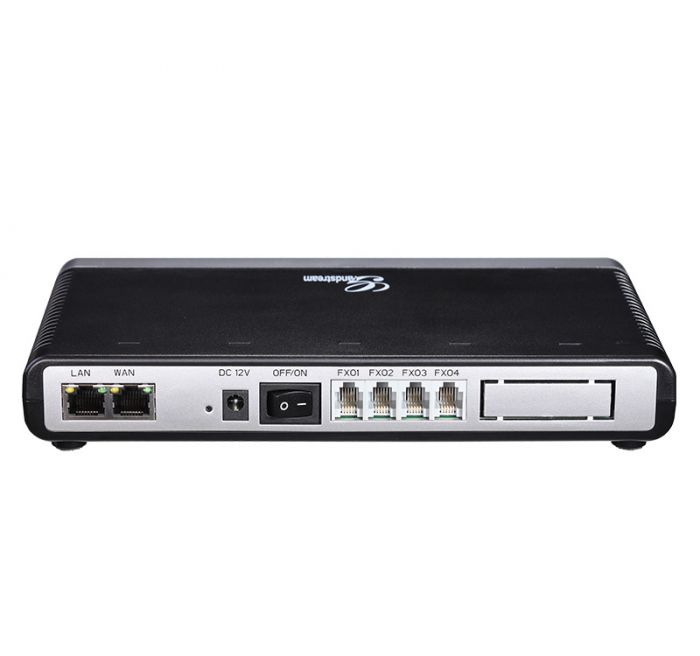 VoIP-Шлюз Grandstream GXW4104