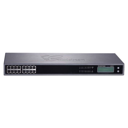 VoIP-Шлюз Grandstream GXW4216