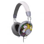 Гарнітура G-Cube City Dual Mode GHC-170 GR Grey