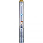 Насос відцентровий свердловинний 3SEm 1.8/14 0.37кВт H 60(46)м Q 45(30)л/хв Ø80мм кабель 35м AQUATICA (DONGYIN) 3SEm1.8/14 (777402)