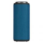 Акустична система 2E SoundXTube TWS MP3 Wireless Waterproof Blue (2E-BSSXTWBL)