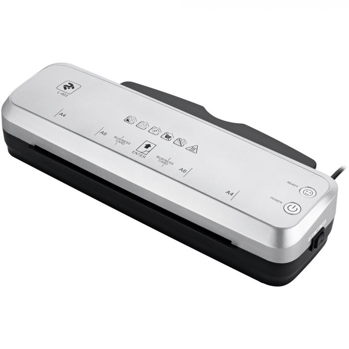 Ламінатор 2E L-403 (2E-L-403)