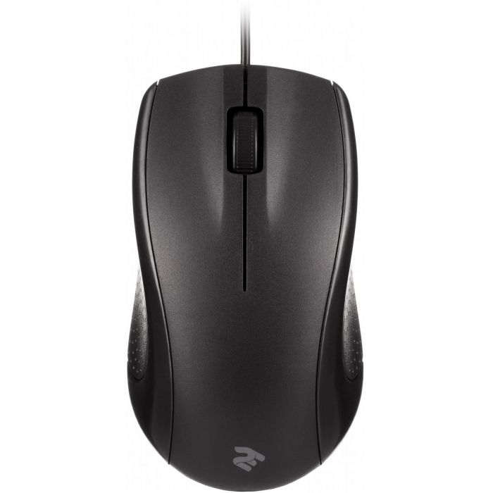 Миша 2E MF130 Black (2E-MF130UB) 